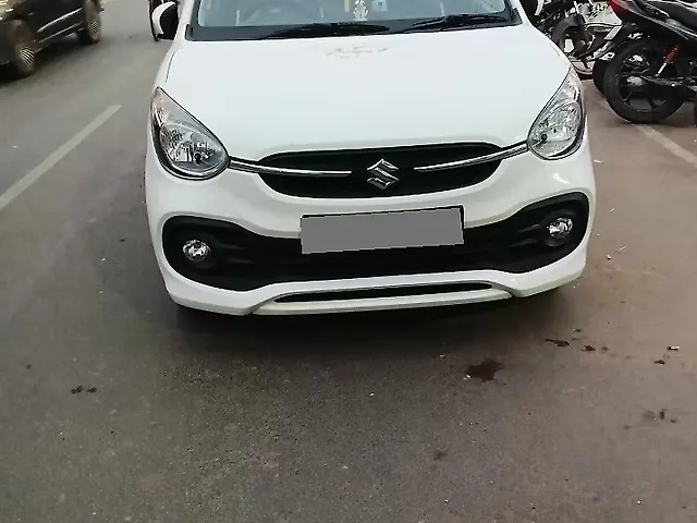 Used 2024 Maruti Suzuki Celerio in Kanpur