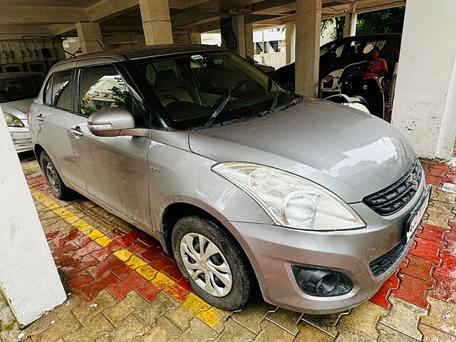 Used Maruti Suzuki Swift DZire [2011-2015] VXI in Ahmedabad