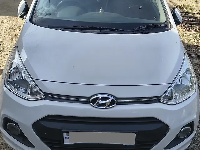 Used 2017 Hyundai Grand i10 in Rajsamand Used 2017 Hyundai Grand i10 in Rajsamand