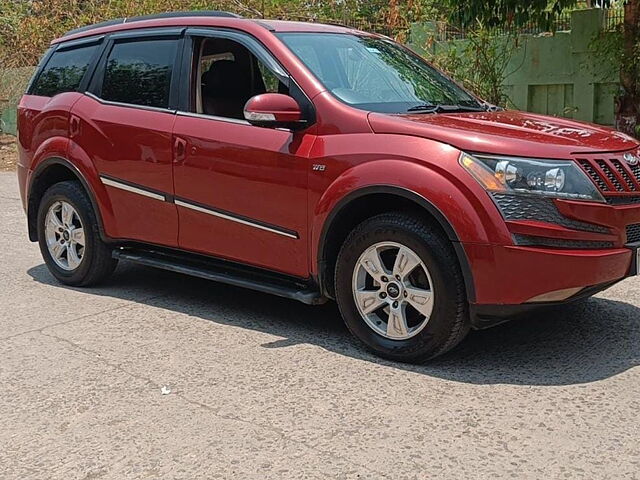 Used 2013 Mahindra XUV500 in Indore