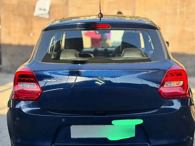 Used 2020 Maruti Suzuki Swift in Jammu