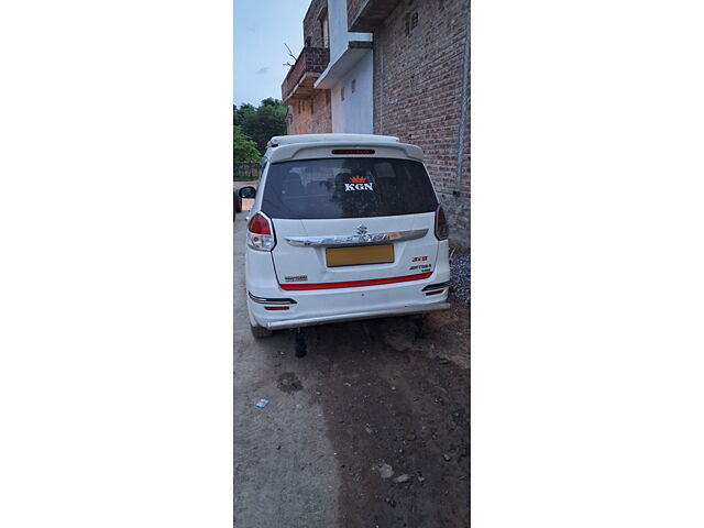 Used Maruti Suzuki Ertiga [2012-2015] VDi in Sirohi