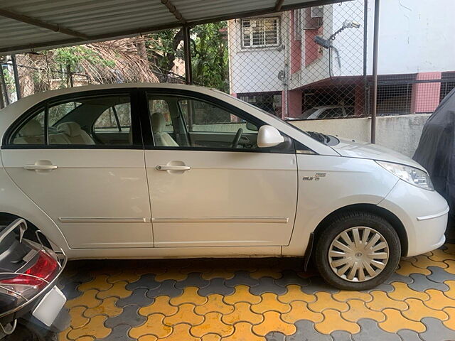 Used 2009 Tata Manza in Pune