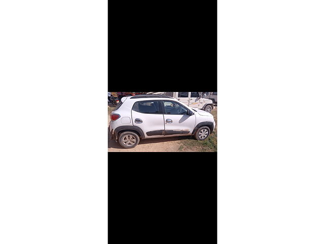 Used Renault Kwid [2015-2019] RXT (O) 1.0 SCE Edition in Nagaur