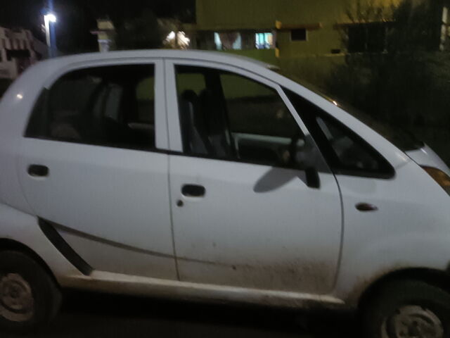 Used Tata Nano [2011-2013] CX in Durg