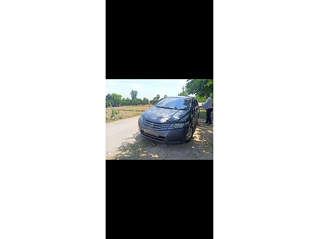 Used 2010 Honda City in Lucknow