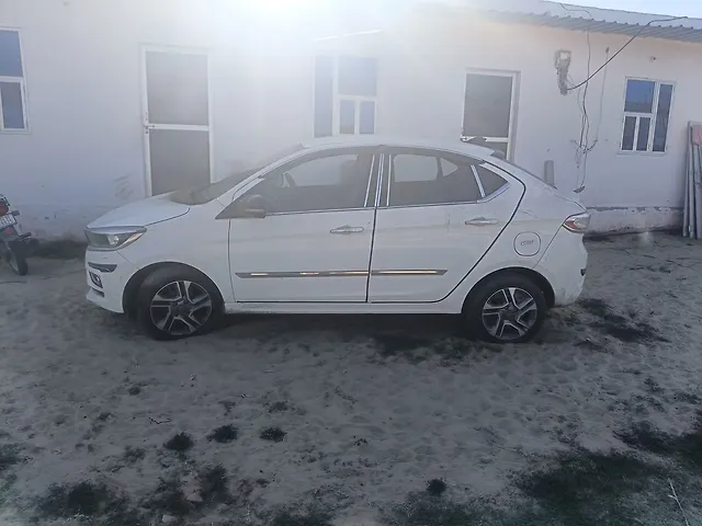 Used 2024 Tata Tigor in Cuttack