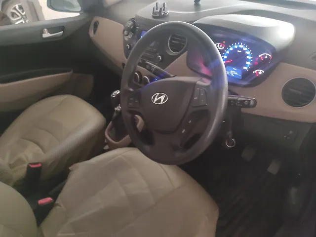 Used Hyundai Xcent [2014-2017] SX 1.2 in Pune