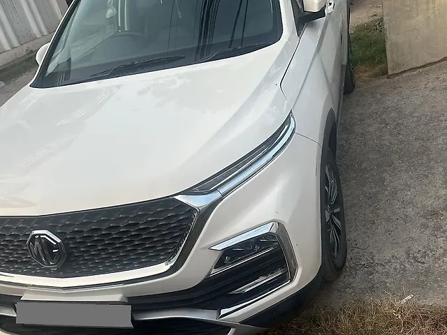 Used 2019 MG Hector in Lucknow