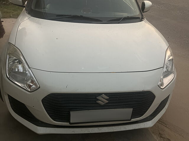 Used 2019 Maruti Suzuki Swift in Rewari