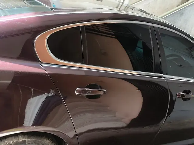 Used 2014 Jaguar XF in Chennai