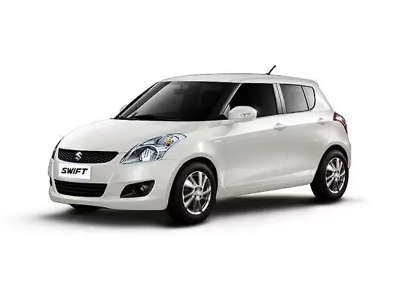 Used 2014 Maruti Suzuki Swift in Meerut