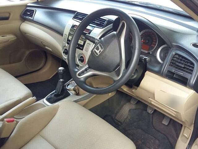 Used Honda City [2011-2014] 1.5 S MT in Pune