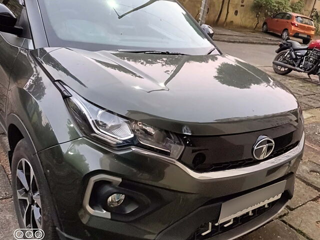 Used 2021 Tata Nexon in Kolkata