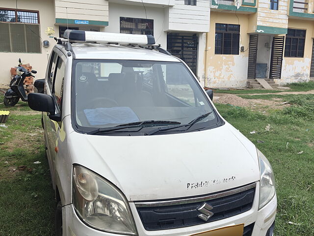 Used 2018 Maruti Suzuki Wagon R in Hardoi