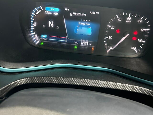 Used Tata Nexon EV [2020-2022] XZ Plus Dark Edition in Mumbai