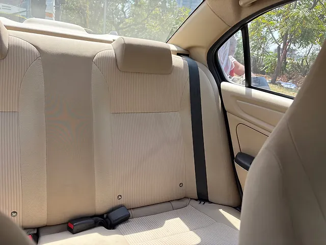 Used Honda Amaze 2nd Gen E MT 1.2 Petrol (Old Design) [2021] in Mohali