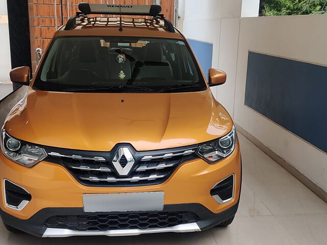 Used 2019 Renault Triber in Raipur