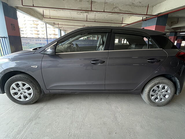 Used Hyundai Elite i20 [2017-2018] Magna Executive 1.4 CRDI in Noida