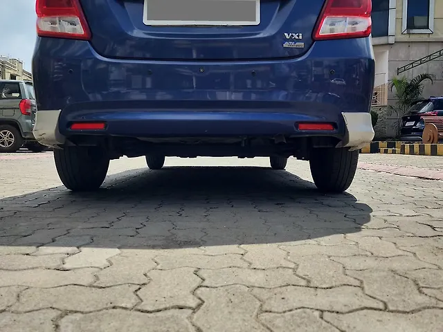 Used Maruti Suzuki Dzire [2017-2020] VXi AMT in Jamshedpur