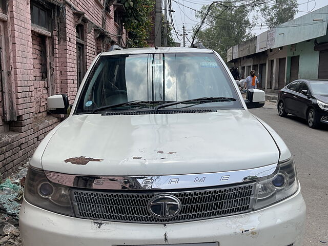 Used 2013 Tata Safari in Amritsar