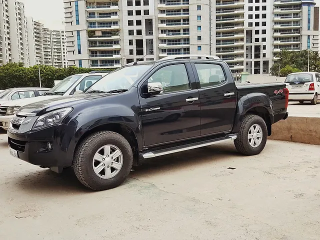 Used 2017 Isuzu D-Max V-Cross in Delhi