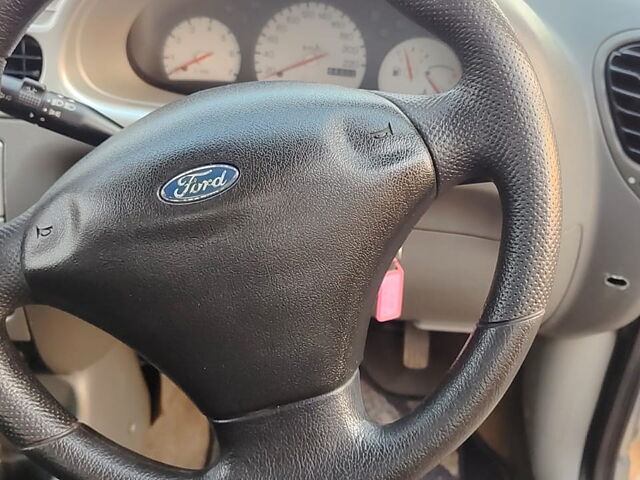 Used Ford Ikon [2003-2009] 1.6 EXi NXt in Kharagpur