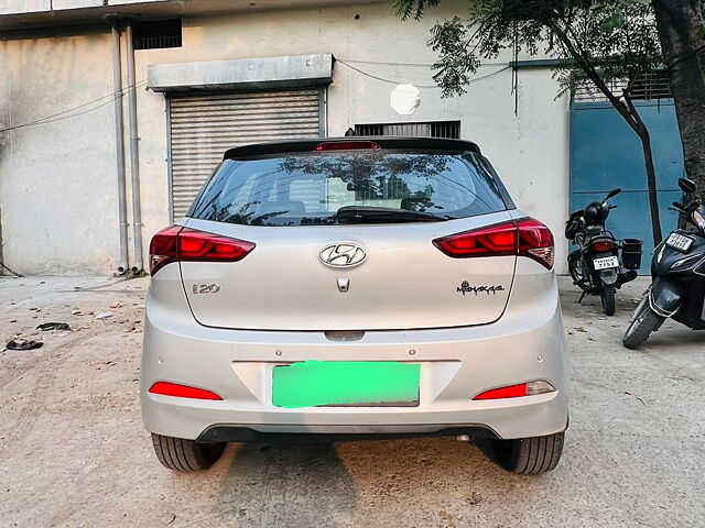 Used 2016 Hyundai Elite i20 in Ludhiana