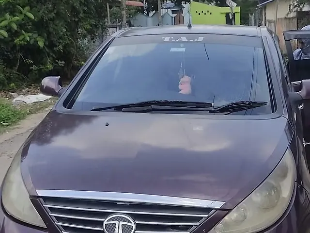 Used 2011 Tata Manza in Thiruvarur Used 2011 Tata Manza in Thiruvarur