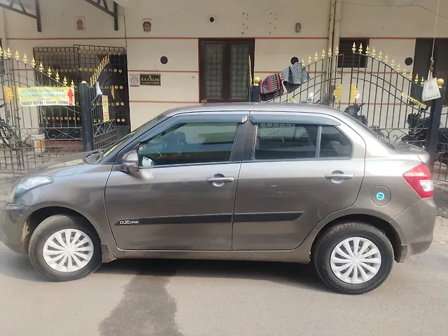 Used 2016 Maruti Suzuki Swift DZire in Ambattur Used 2016 Maruti Suzuki Swift DZire in Ambattur