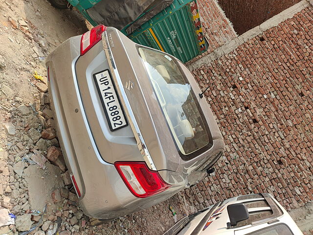 Used Maruti Suzuki Dzire VXi CNG in Delhi