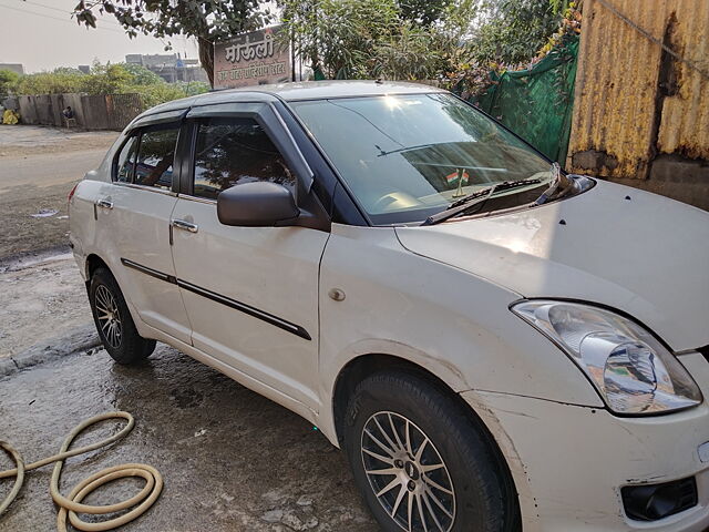 Used Maruti Suzuki Swift Dzire [2010-2011] ZDi BS-IV in Akola