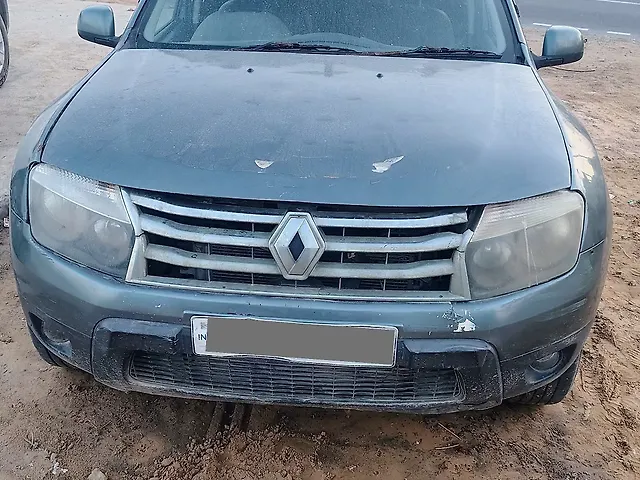 Used 2013 Renault Duster in Charkhi Dadri Used 2013 Renault Duster in Charkhi Dadri
