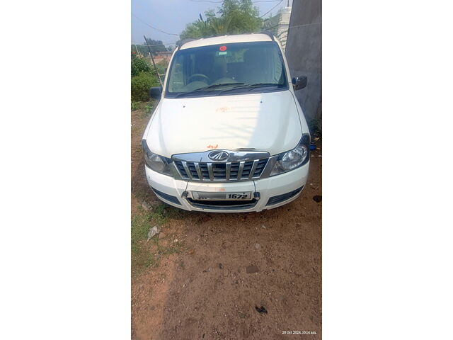 Used 2013 Mahindra Quanto in Dumka