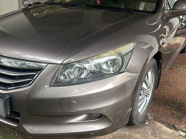 Used Honda Accord [2011-2014] 2.4 AT in Pune