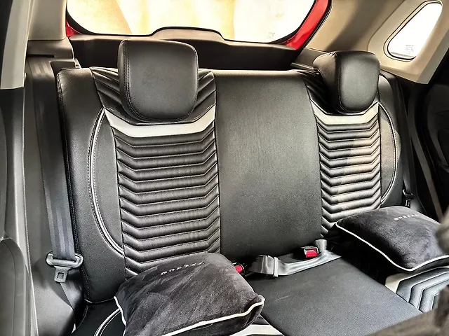Used Maruti Suzuki Vitara Brezza [2016-2020] VDi (O) [2016-2018] in Jamshedpur