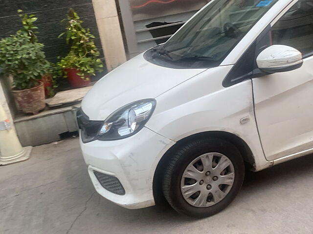 Used 2017 Honda Brio in Delhi