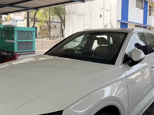 Used 2022 Audi Q5 in Kolkata