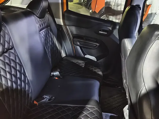 Used Citroen C3 Feel 1.2 Turbo Dual Tone [2023] in Chennai