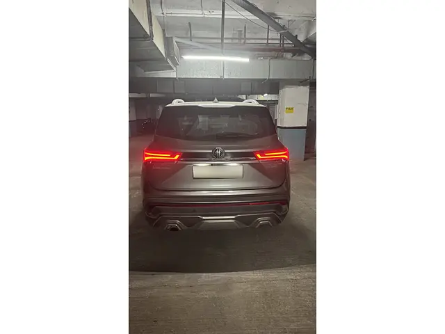 Used 2021 MG Hector in Delhi