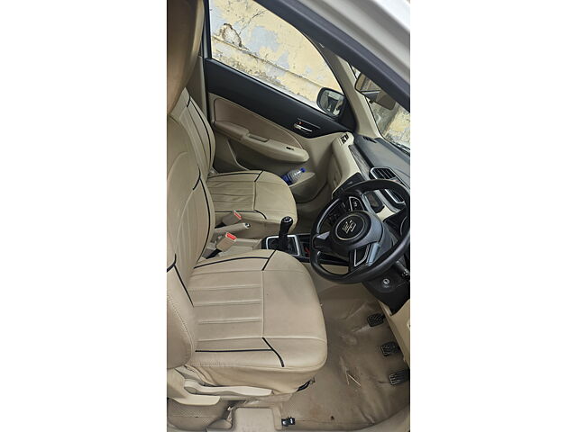 Used Maruti Suzuki Dzire VXi [2020-2023] in Gurgaon