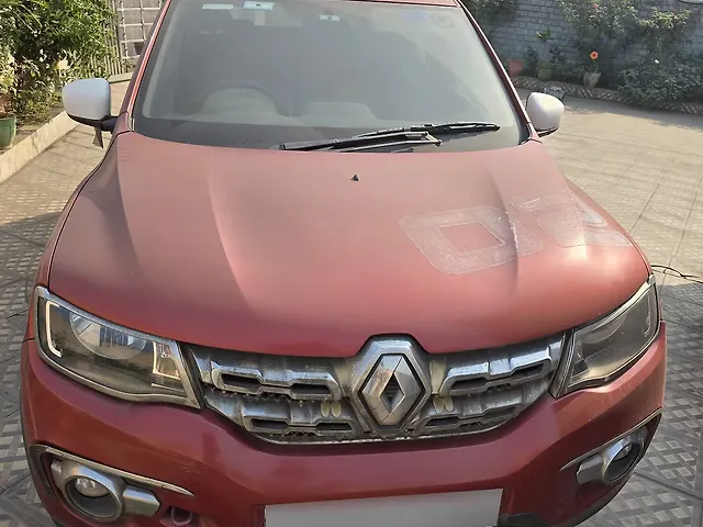 Used 2018 Renault Kwid in Sambalpur
