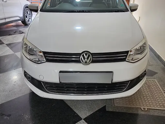 Used 2012 Volkswagen Vento in Gurgaon