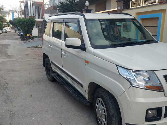 Used 2017 Mahindra TUV300 in Agra