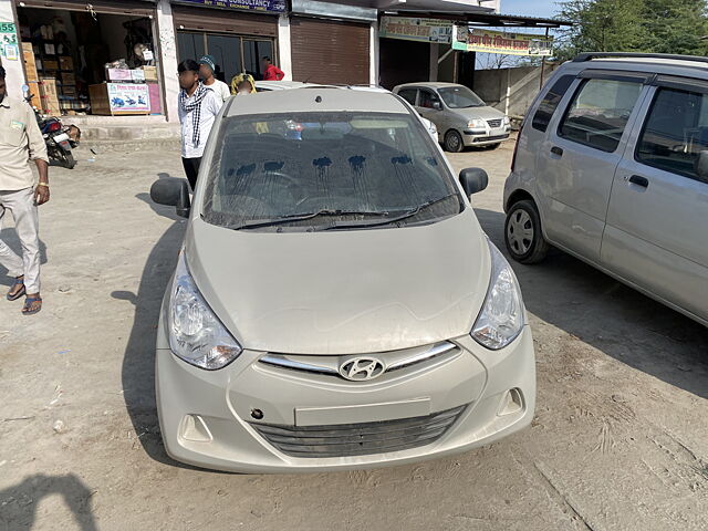 Used 2011 Hyundai Eon in Bhilwara