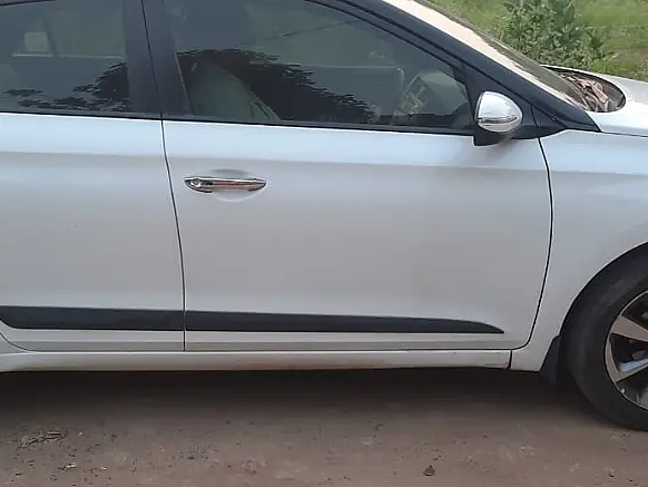 Used 2015 Hyundai Elite i20 in Krishna