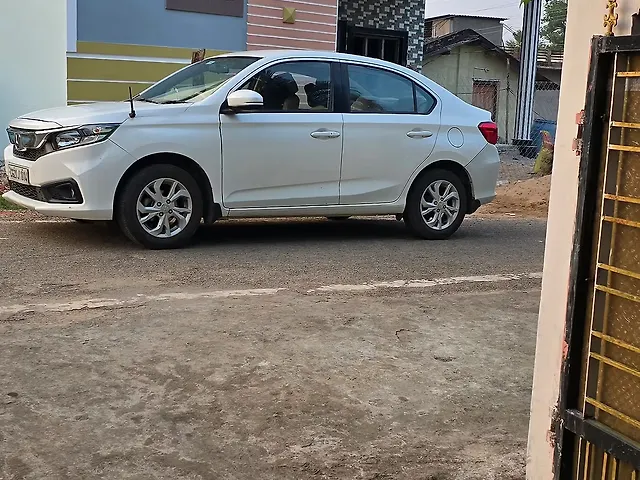 Used 2019 Honda Amaze in Jagdalpur