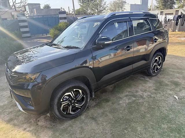 Used 2025 Maruti Suzuki Vitara Brezza in Jaipur Used 2025 Maruti Suzuki Vitara Brezza in Jaipur