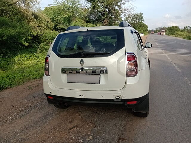 Used 2013 Renault Duster in Pondicherry