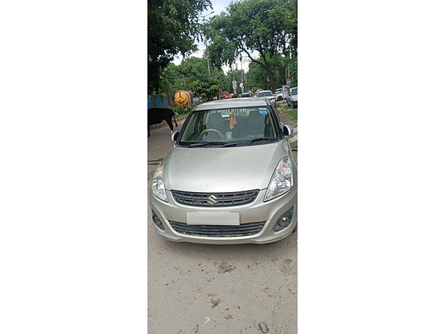 Used 2014 Maruti Suzuki Swift DZire in Delhi